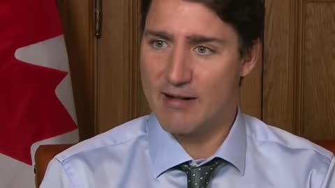 Justin Trudeau Thinks Non-Canadians are More Canadian