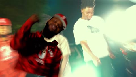 Lakeside Auto - Anybody Ft. LPB Poody