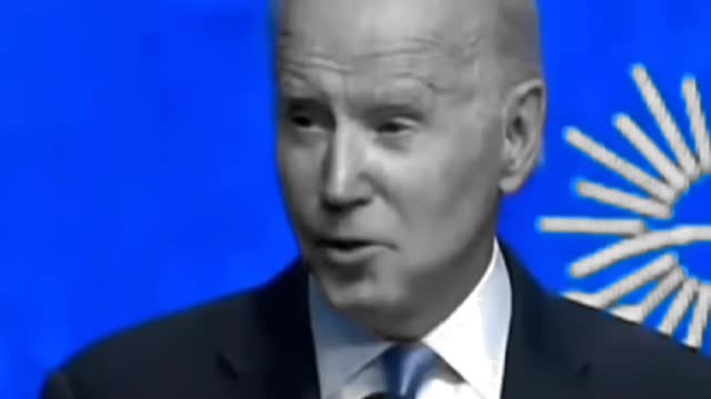 Biden Gaffe Machine