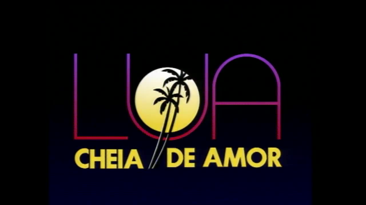 Lua Cheia De Amor - Capítulo 23 / Completo