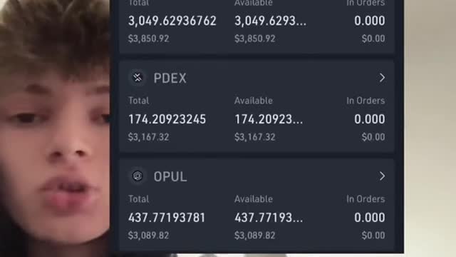 Make money with this coinThanks