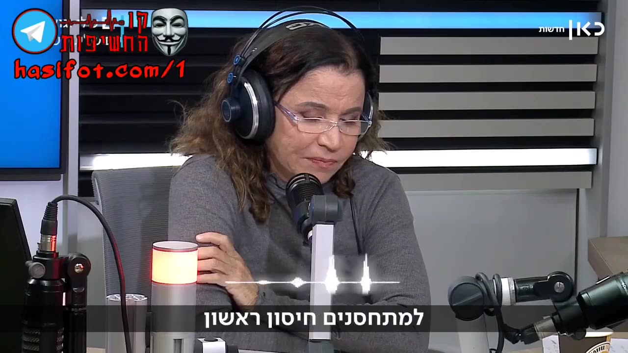 האם מנהל בית חולים צריך לשקר כדי לעודד אנשים להתחסן הוא חלה בעבר וטוען שהנוגדנים זה כתוצאה מהחיסון ומסתיר שחלה