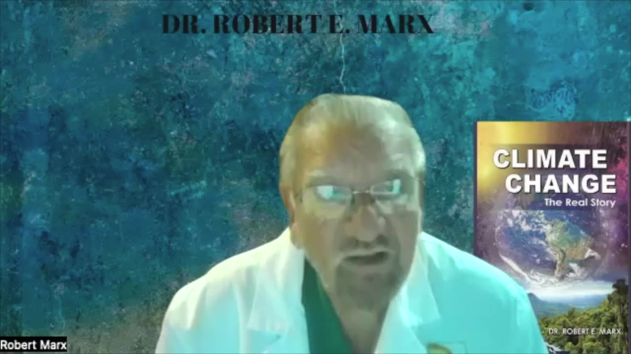 FDA #DrRobertEMarx