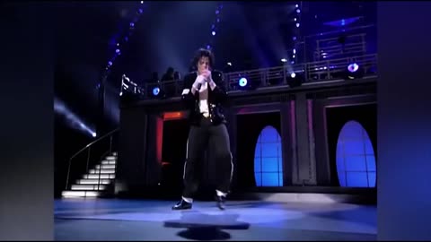 Michael Jackson - Billie Jean