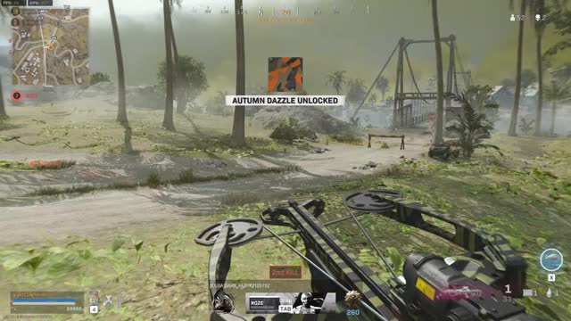 CoD Warzone #4