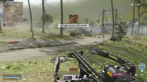 CoD Warzone #4