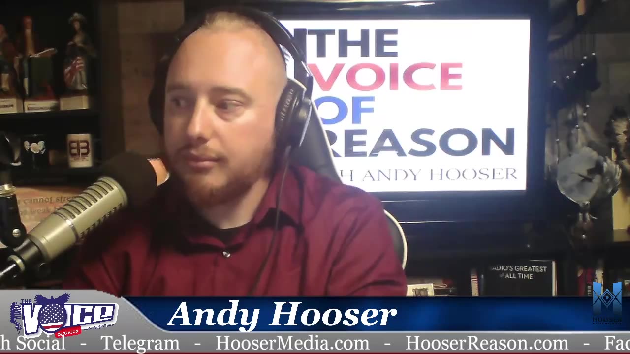 The Voice of Reason