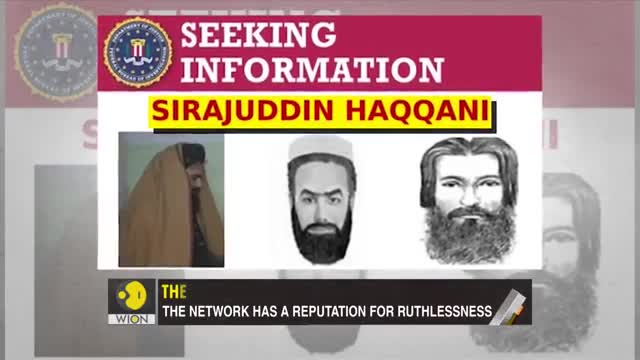 Gravitas: The rise of the Haqqanis