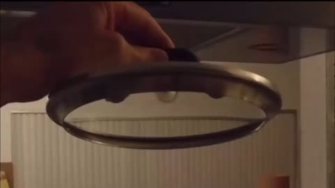 Optical Glass Distortion