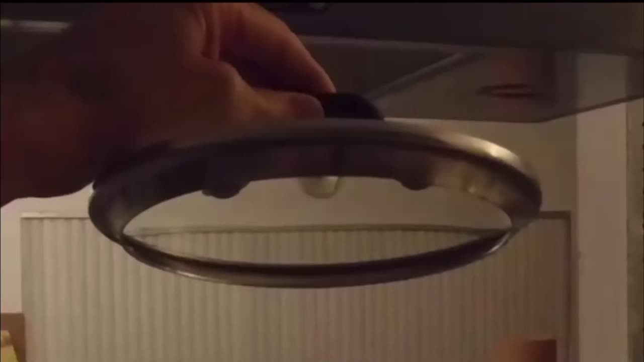 Optical Glass Distortion