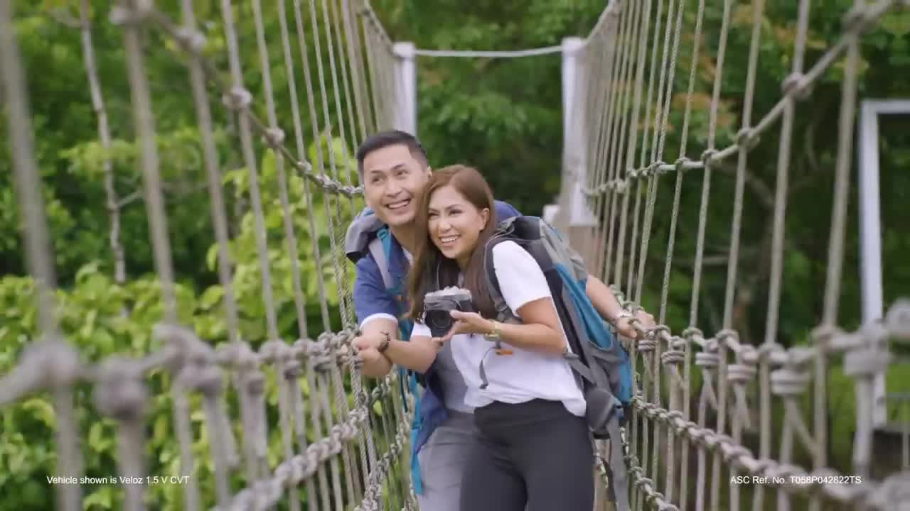 2022 Toyota Veloz Walkaround | PHILIPPINES
