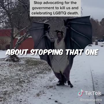 Not Every Church Gets a ReproBAT!