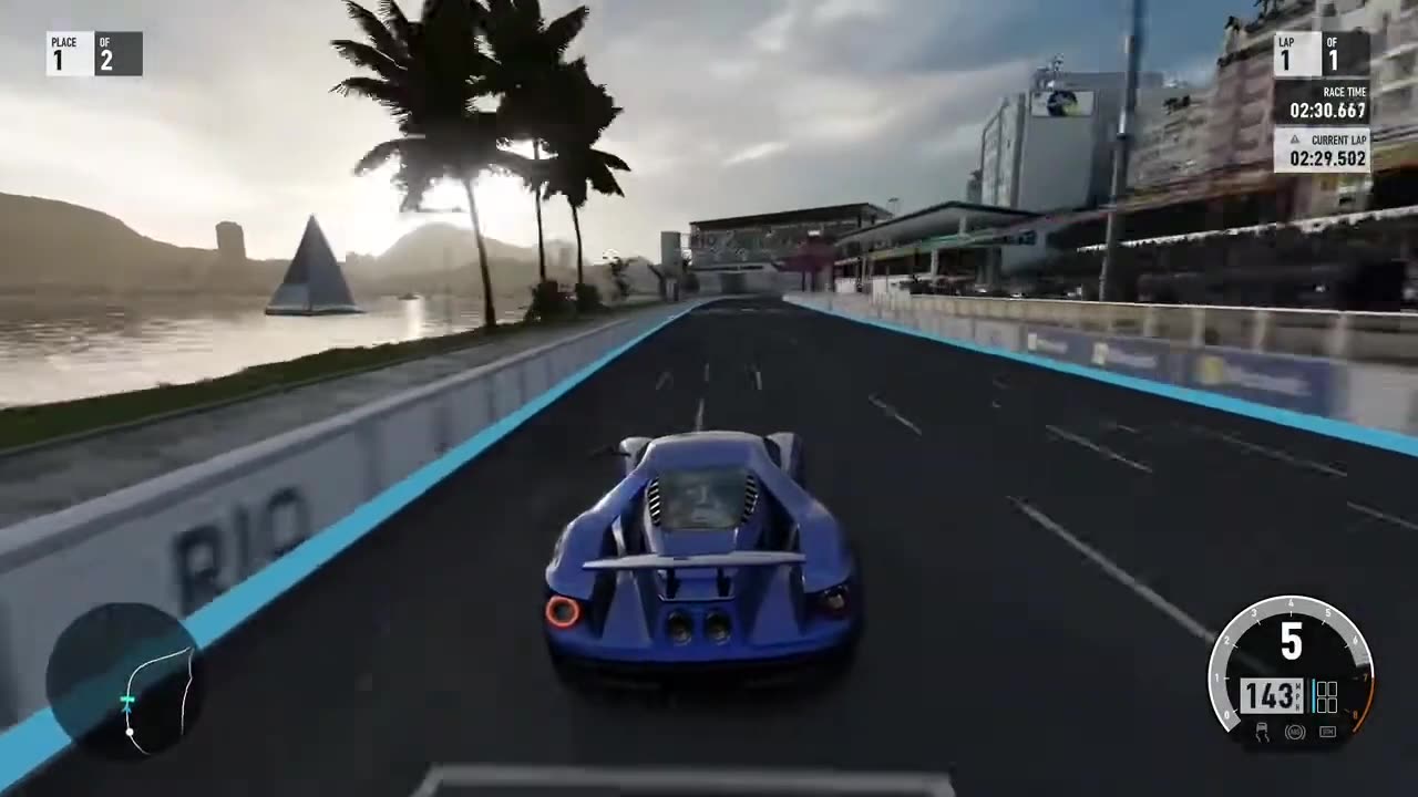 Forza Motorsport 7 - 1v1 Duels Gameplay Part 29