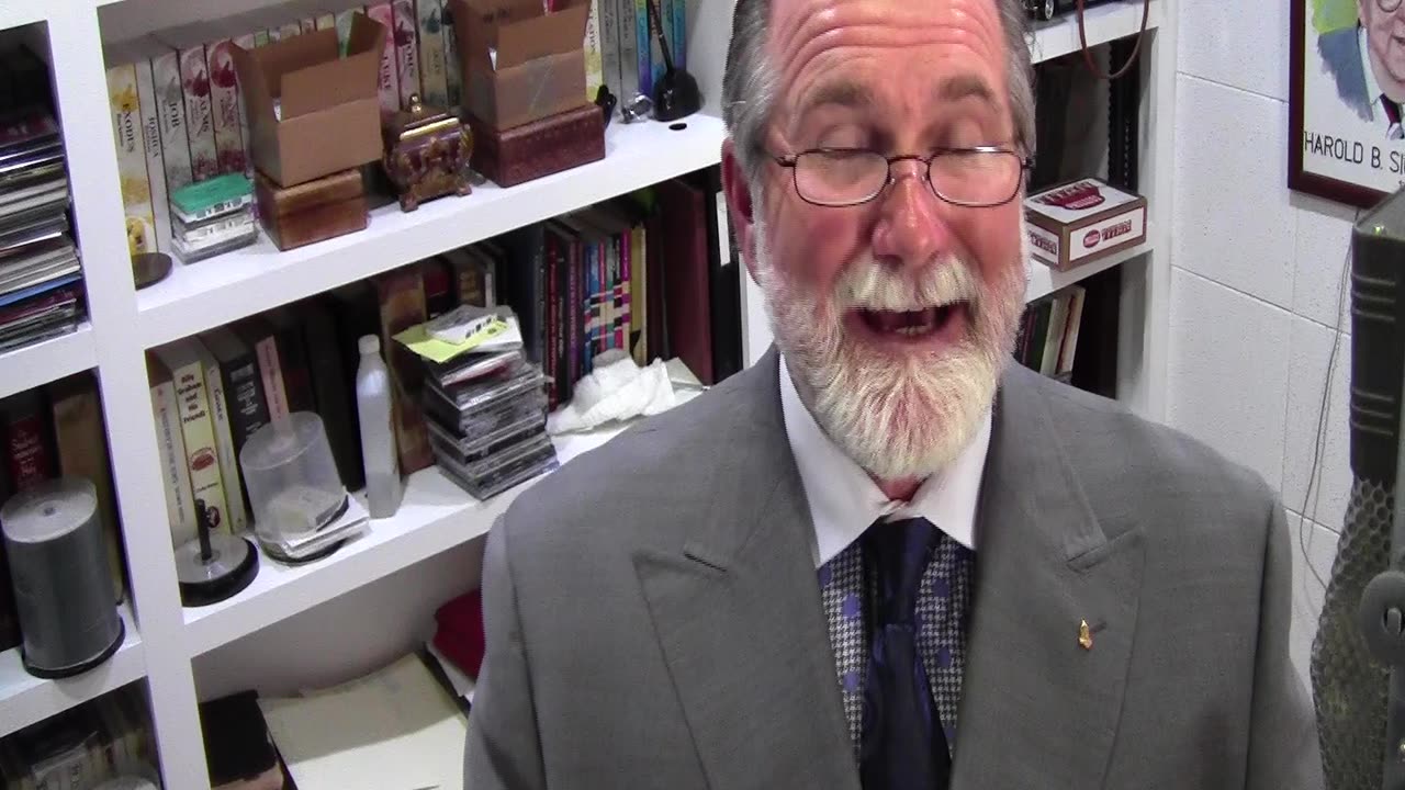 The Bright Spot Hour, December 20, 2023