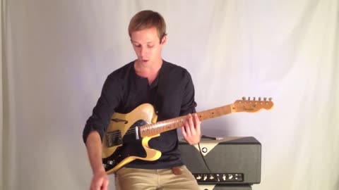 Guitar Cable Connection Hack