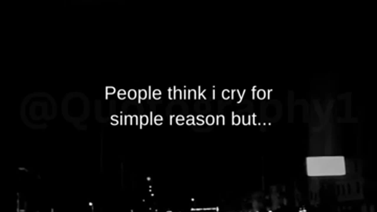Deep Facts Facts about life