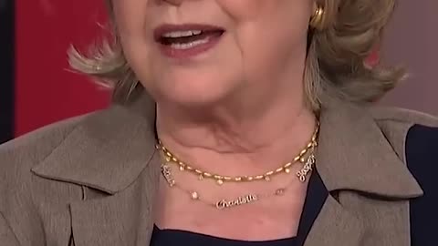 Hilary Clinton responds to Georgia indictments