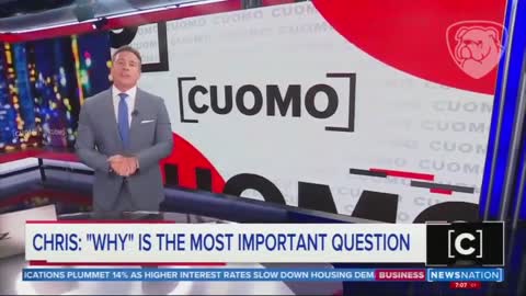 'Is It To Help Trump?': Chris Cuomo Asks If OPEC Made 'Deal' With Trump To Slash Production