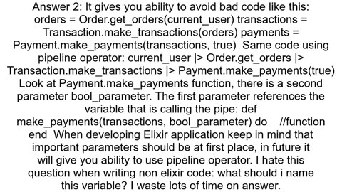 What does quotgtquot mean in elixir