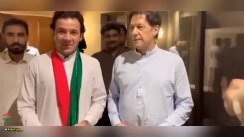 Funny pakistani politicians