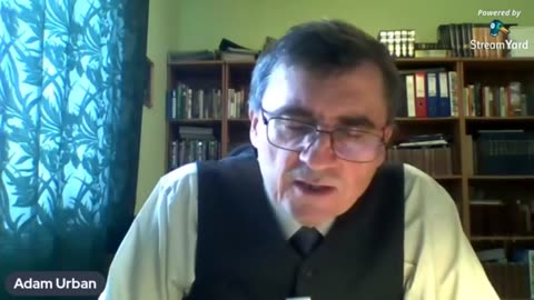 Dwie Klasy Wtórej Śmierci - Adam Urban