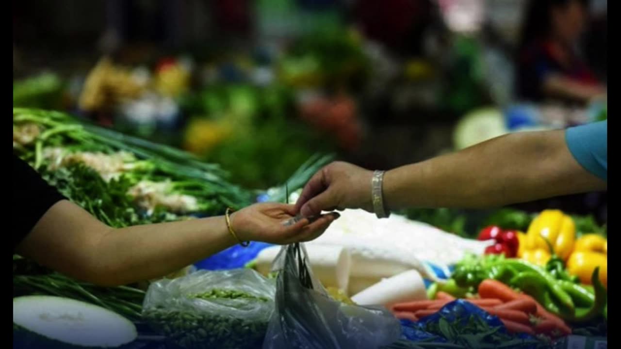 Pakistan has been broken The 47-year record of inflation in