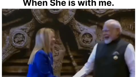 Modi and melodi