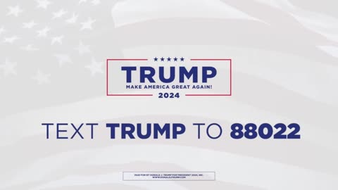 President Trump: Biden and the Democrats are Totally Deranged!