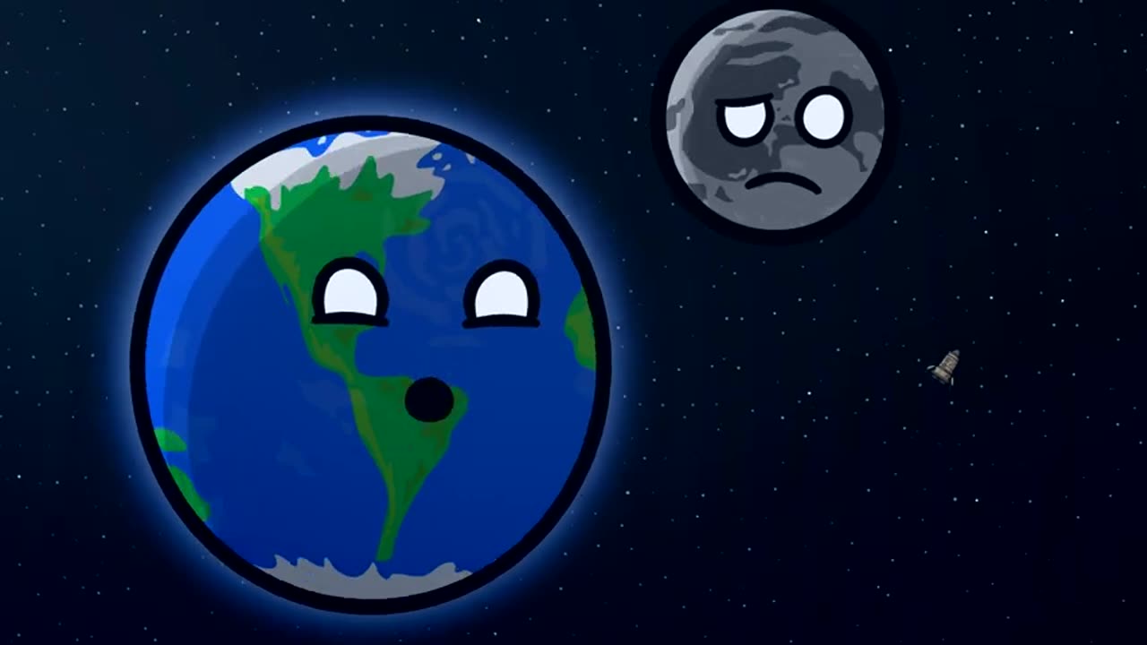 Space story