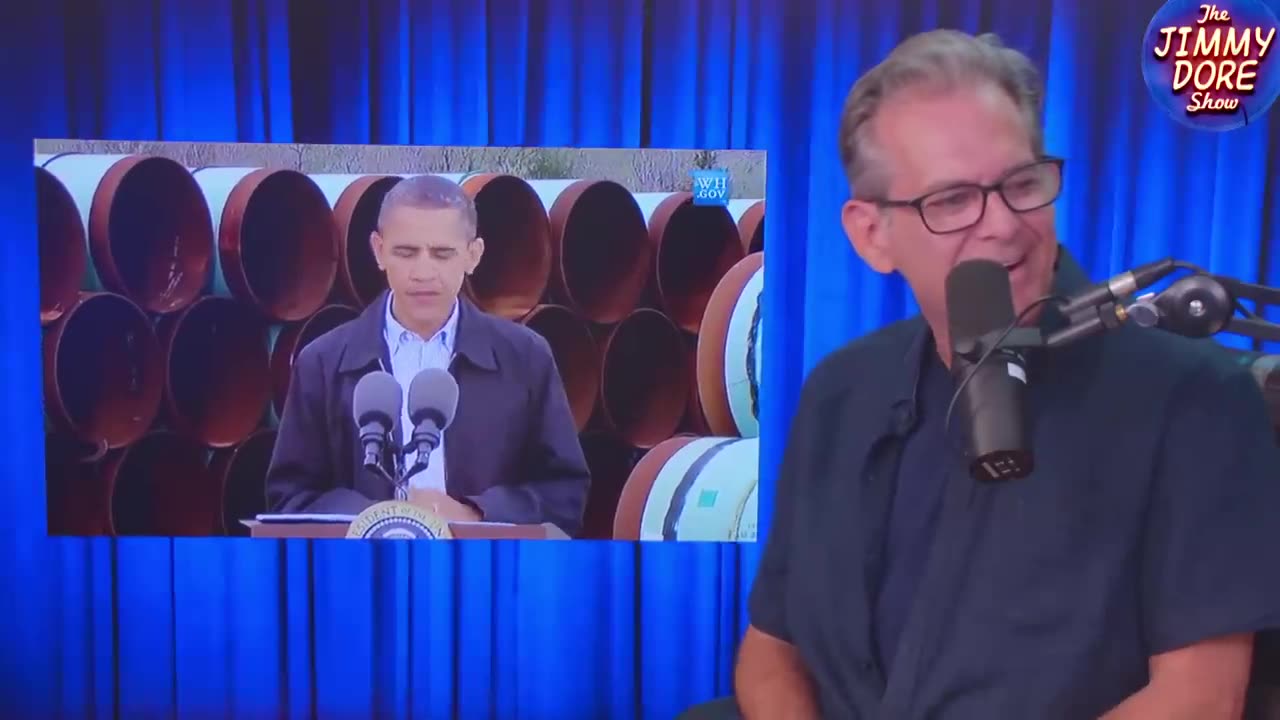 Here’s Why NO ONE Should Listen To Bill Nye About Climate Change - Jimmy Dore
