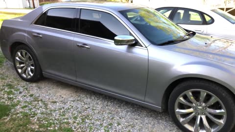 2015 Chrysler 300C - First Look - Long Term Owner