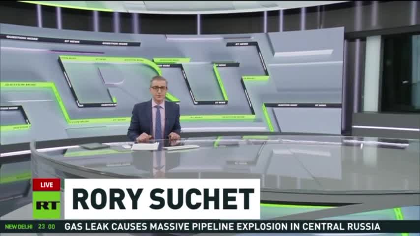 RT News - December 20 2022 (20:00 MSK)