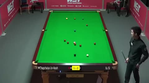 Thepchaiya Un Nooh's Fourth Career 147