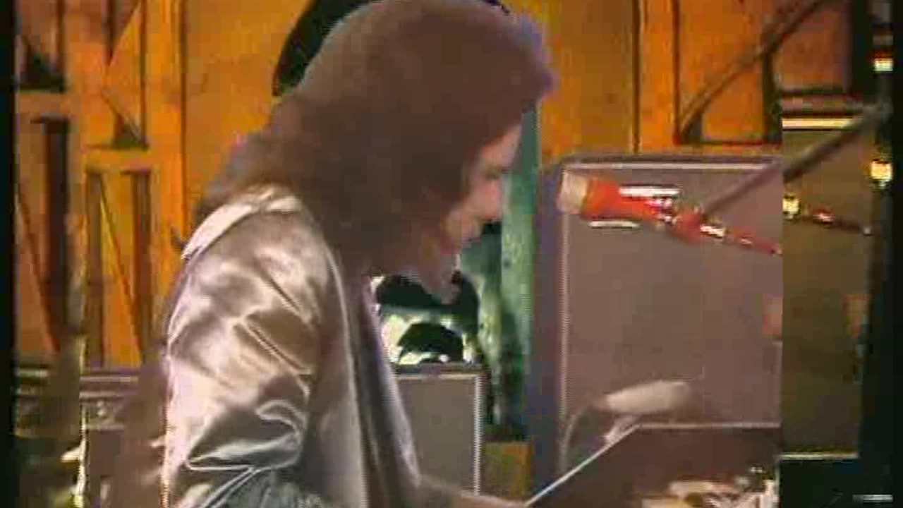 Hardin And York - Like a Rolling Stone = Beat Club 1971