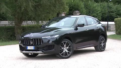 Bloc moteur nu culasse MASERATI LEVANTE 3.0 d V6 M16164D