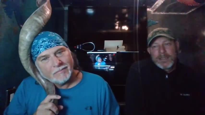 Abomination of Desolation