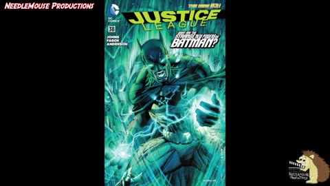 5 Times Batman Has Gotten Super Powers