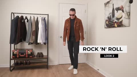 How A Man Should Dress Casual As An Adult