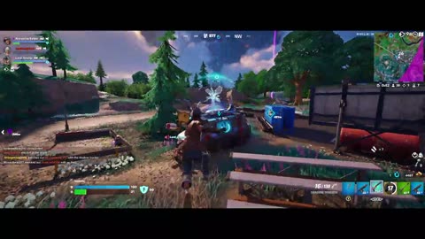 Fortnite