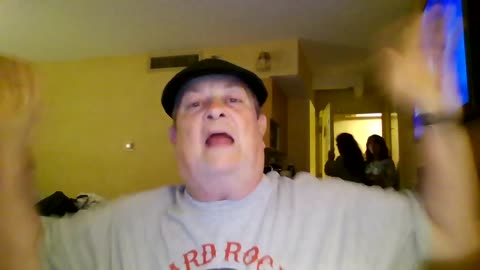 WHAT MAKES MAX ALLEN TICK.