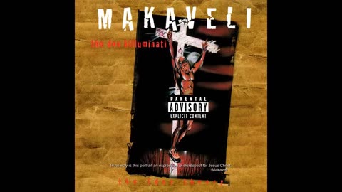 ***2Pac - Hail Mary***