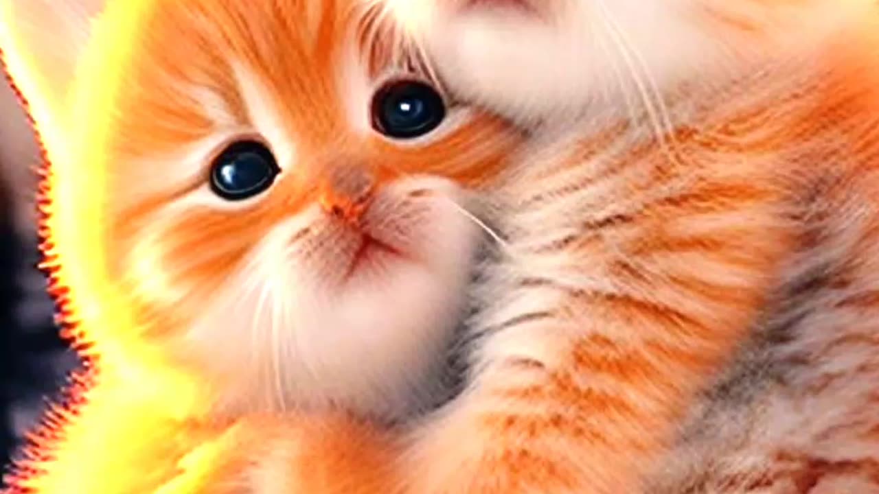 Wish WhatsApp Status|| cute cat ||