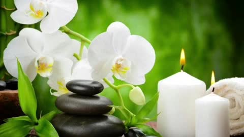 Meditation Music For Your Soul