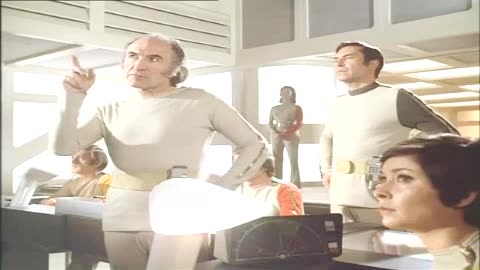 Space 1999 The Last Enemy