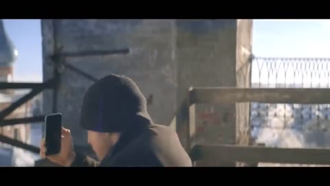 Комедийный фильм _Непослушник
