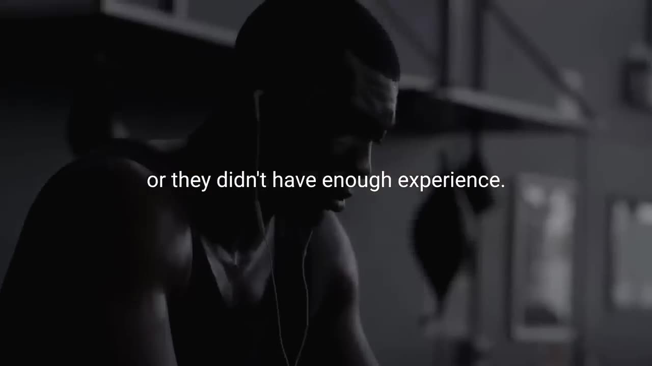 The Best Motivational Speech You Can Ever Hear In Your Life😎