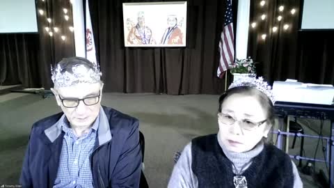 The King's Report (한국어韓国語) 01_04_2023①