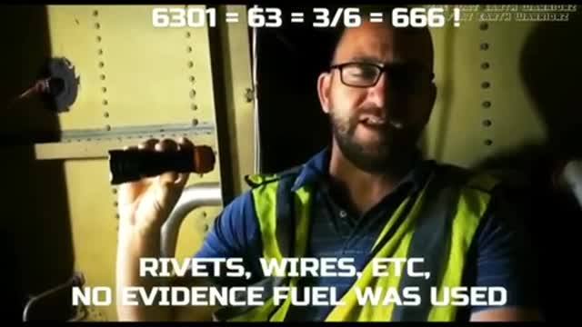 Great Jet Fuel Scam (Updated)