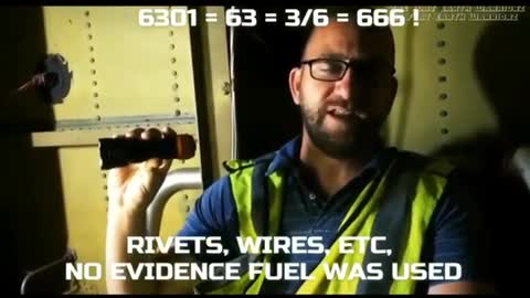 Great Jet Fuel Scam (Updated)