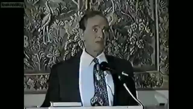 Dr Fauci being called out decades ago